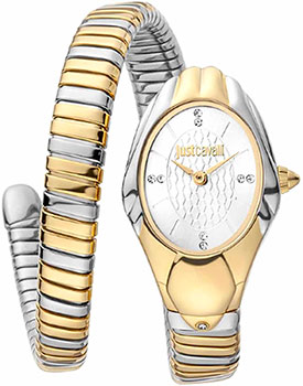 Just Cavalli Snake